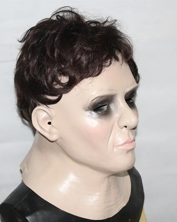 Female HY-PM035