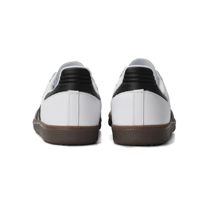 Мужские кроссовки для скейтборда Adidas Originals SAMBA OG|Катание на скейтборде| |