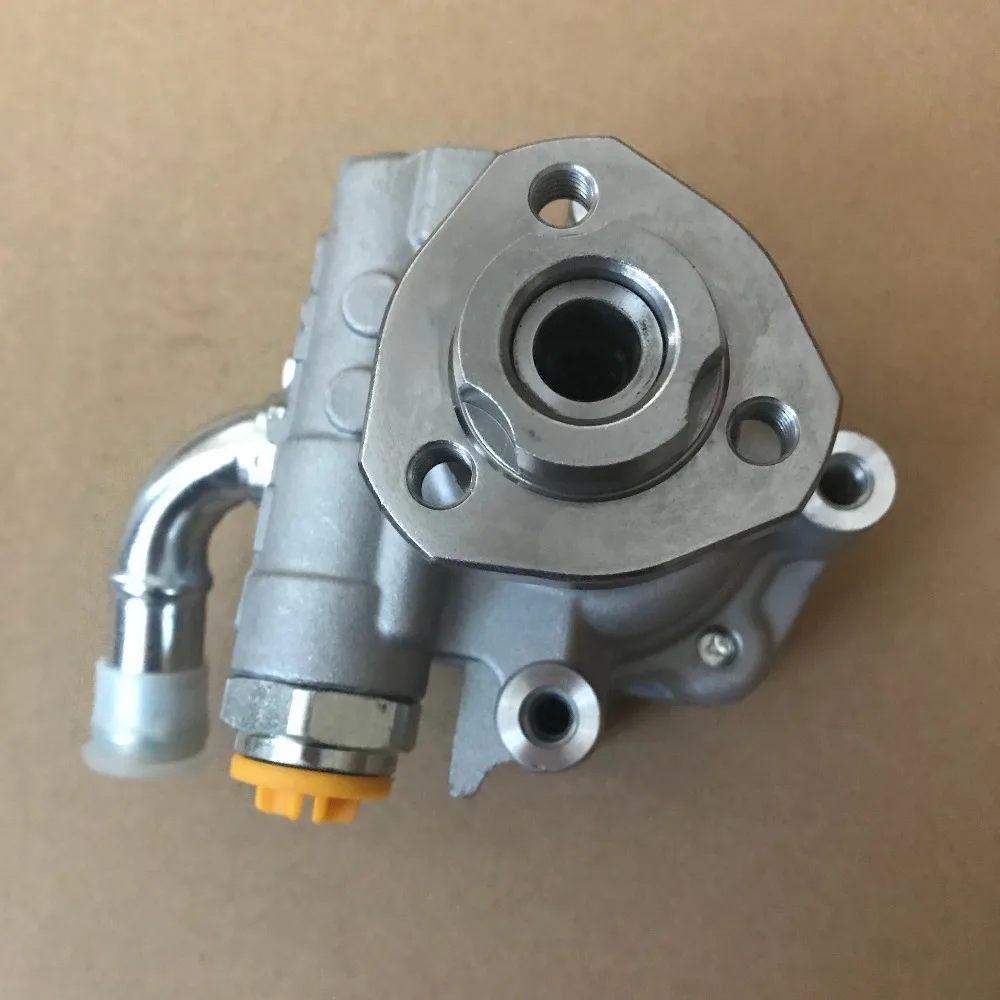 Power Steering Pump For 2003 VW T5 Transporter 1.9TDiin Valves & Parts