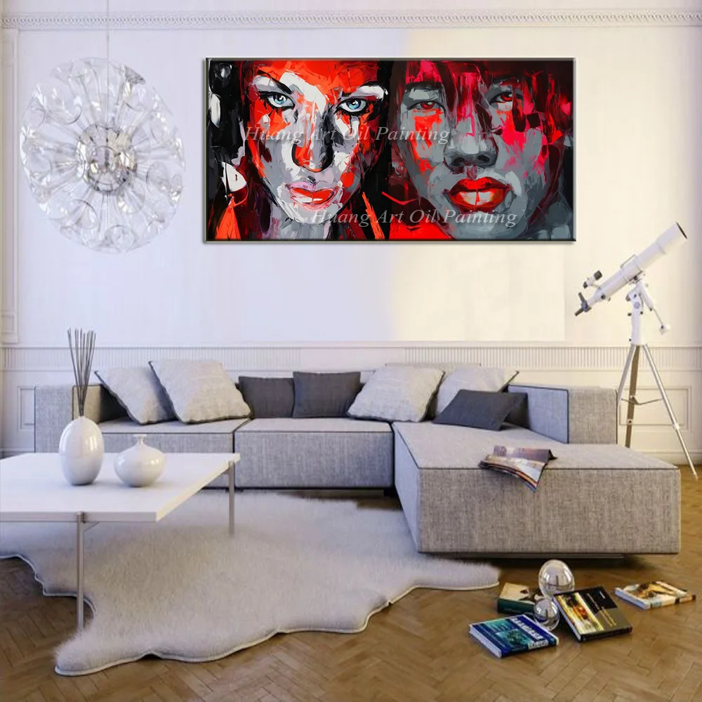 handmade painting