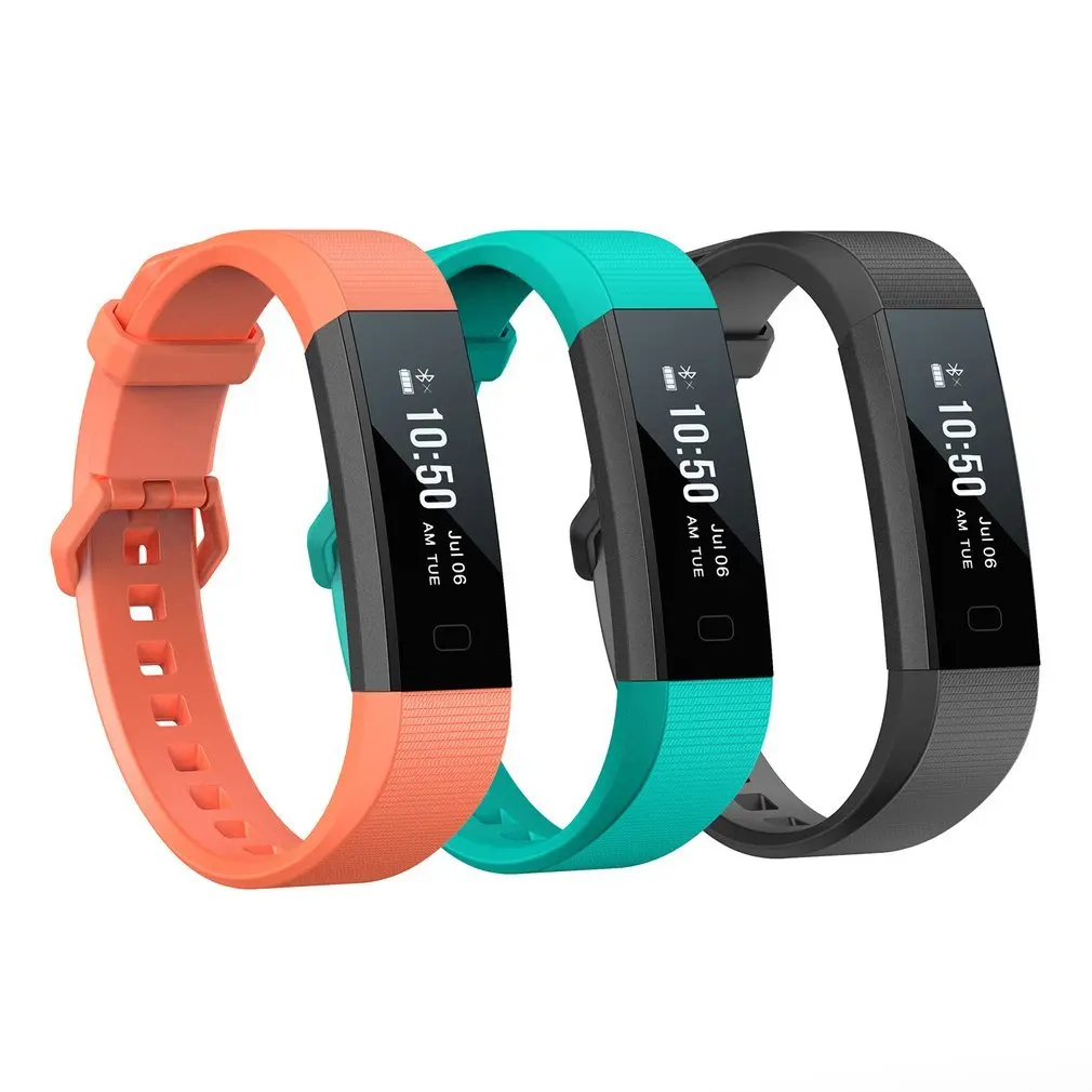 

Y11 OLED Screen Bluetooth Daily Waterproof Smart Band Heart Rate Monitor Sleep Monitoring Smart Bracelet Pedometer Sport Watch