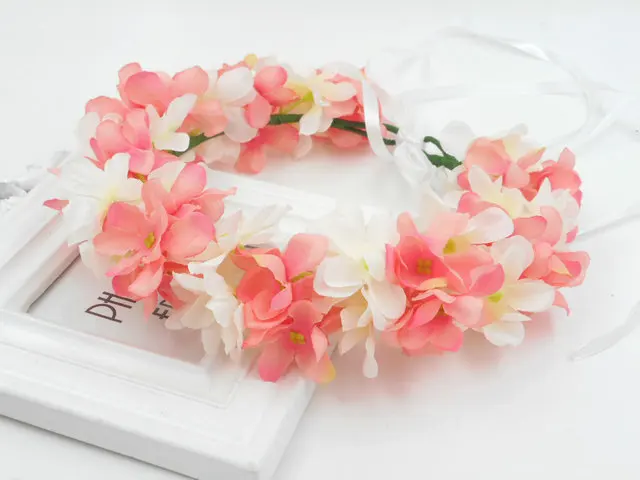 Large Violet Chaîne Dorée Rose Fleur Guirlande Bandeau Cheveux Couronne Festival 2919 Large Violet Chaîne Dorée Rose Fleur Guirlande Bandeau Cheveux Couronne Festival 2919