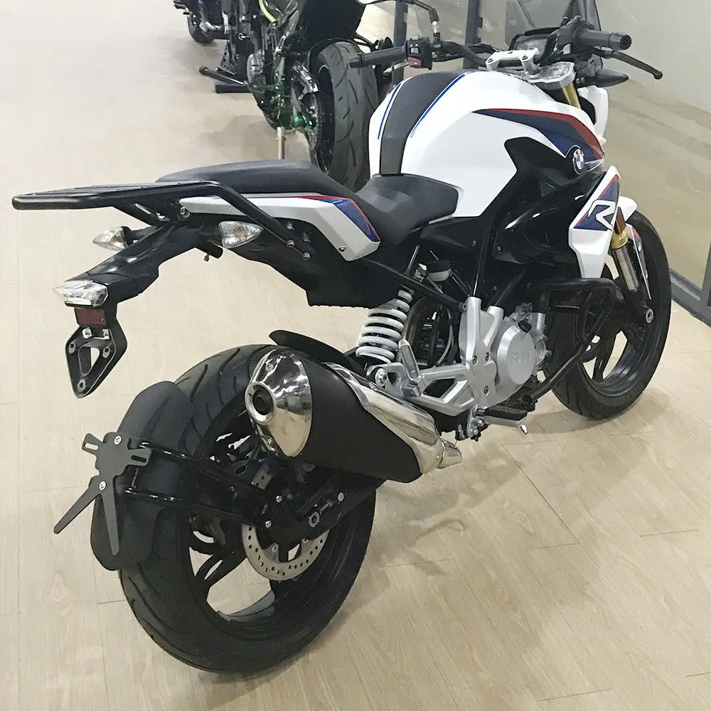 For Bmw G310gs G310r 17 18 19 Black Rear Fender Mount Mudguard Wheel Hugger Splash Guard Cover Motorcycle Accessories Aliexpress For Bmw G310gs G310r 17 18 19 Black Rear Fender Mount Mudguard Wheel Hugger Splash Guard Cover Motorcycle Accessories Aliexpress