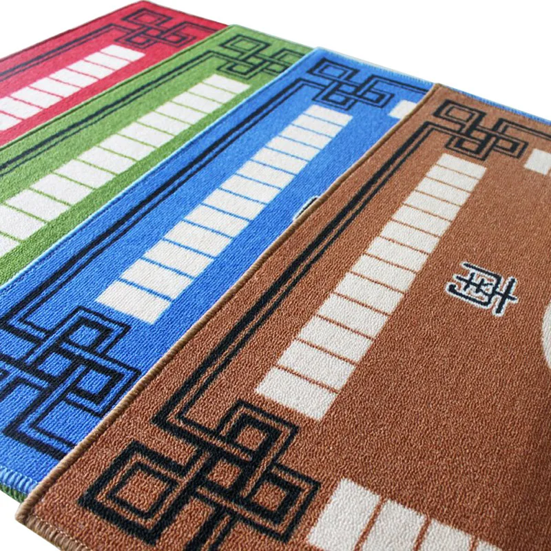 New Hot Household multifunctional mahjong mat thickening poker mahjong carpet tablecloths qenueson New Hot Household multifunctional mahjong mat thickening poker mahjong carpet tablecloths qenueson