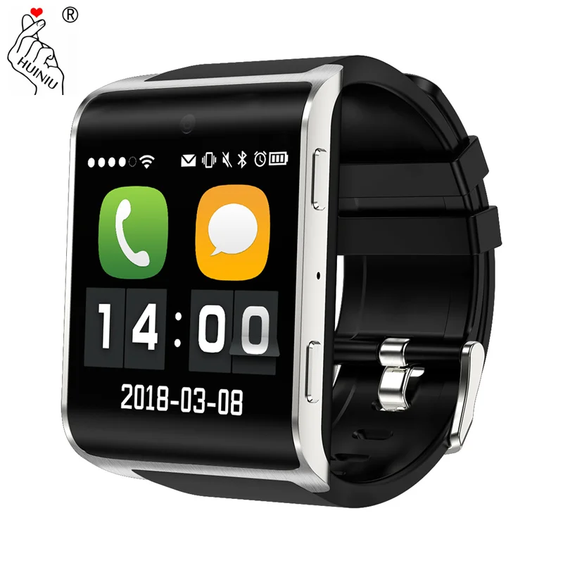 smartwatch wifi support