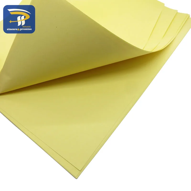 

10pcs/LOT PCB circuit board thermal transfer paper PCB transfer paper A4 size