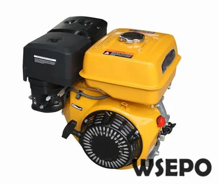 Прямая поставка с фабрики WSE 170F 7HP 212CC генератор воздушным охлаждением 4 тактный