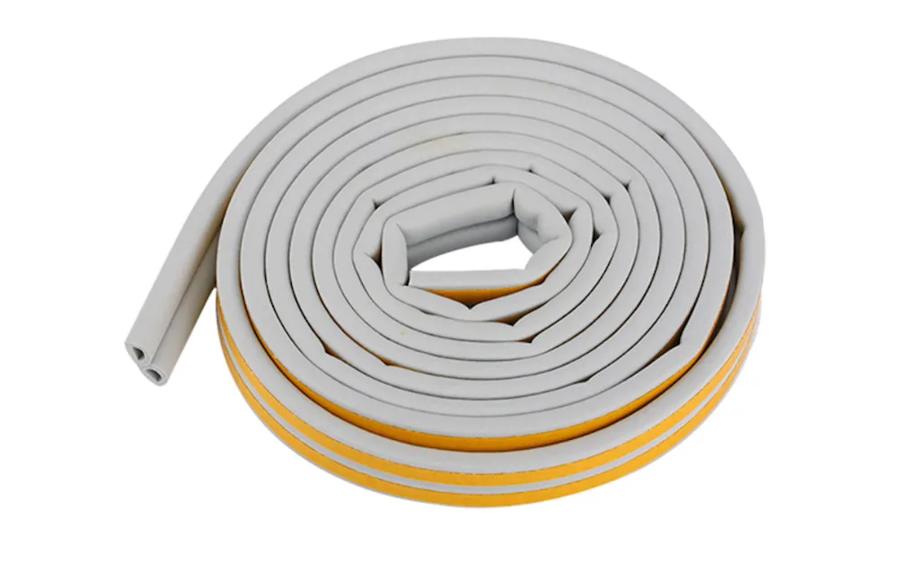 a gaxeta 5mm x 7mm x 8mm 6mm x 8mm x 8mm 10m preto