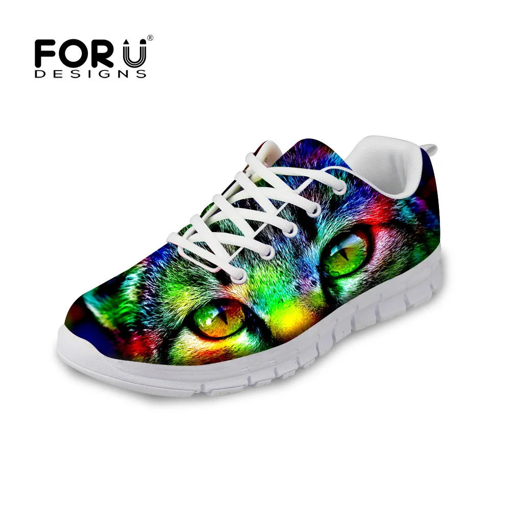 Buy FORUDESIGNS Camouflage Design Men Fashion Flats