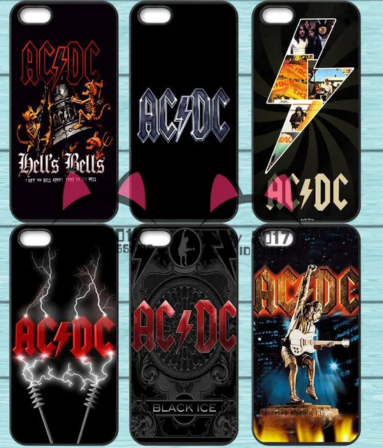 coque huawei p10 acdc
