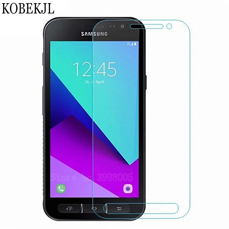 Samsung Galaxy Xcover 4 (1)