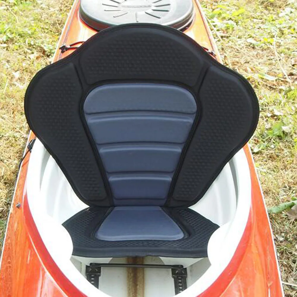 Kayak Backrest / Walmart Lifetime Lifetime Wave Youth Kayak With Foam