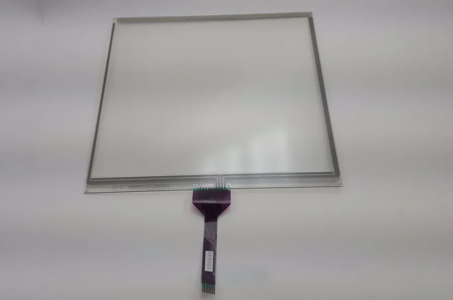 

4.484.038 G27 Touch Panel For Machine repair , FAST SHIPPING