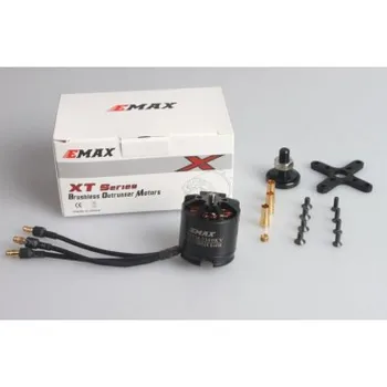 

EMAX XT2216 910KV/1150KV/1290KV Brushless Motor For RC Plane FPV Drone Racing
