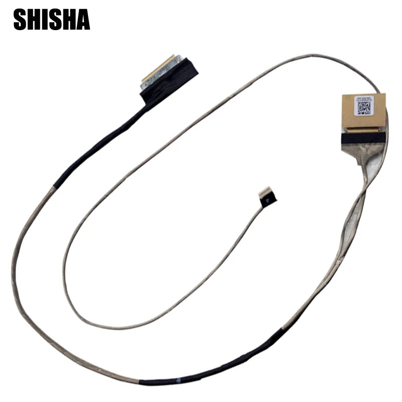 SHISHA brand new laptop screen cable For DELL 5455 5545 5543 5000 LCD