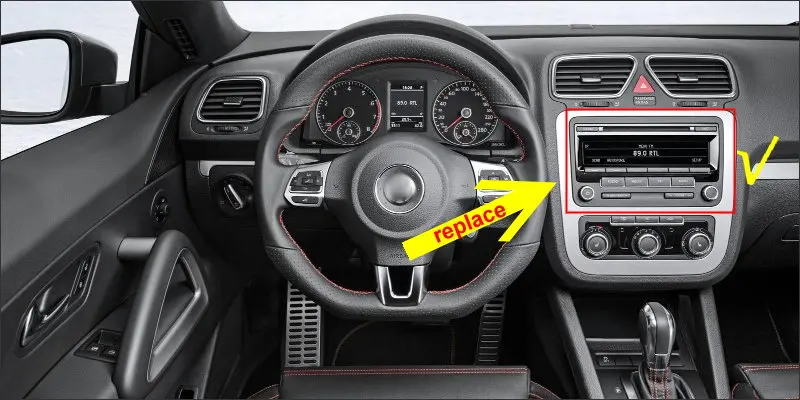 Sale Liislee Car Android Map Navigation System For Volkswagen Scirocco / Tiguan 2007~2013 Radio Audio Video Multimedia No DVD Player 0 Sale Liislee Car Android Map Navigation System For Volkswagen Scirocco / Tiguan 2007~2013 Radio Audio Video Multimedia No DVD Player 0