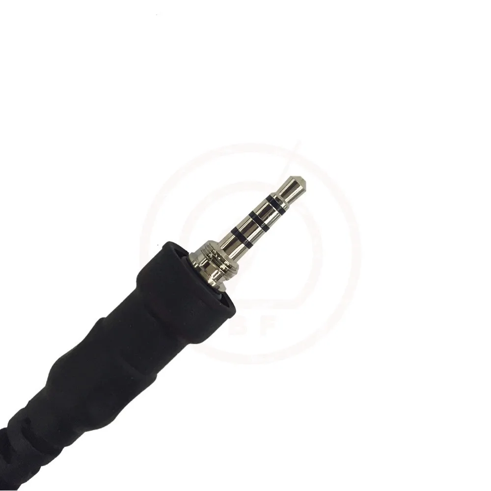 JXEJXO новая g форма гарнитура функция PTT MIC для YAESU Vertex VX 6R 7R 177 170 Whlosesale|ptt mic|headset pttyaesu mic