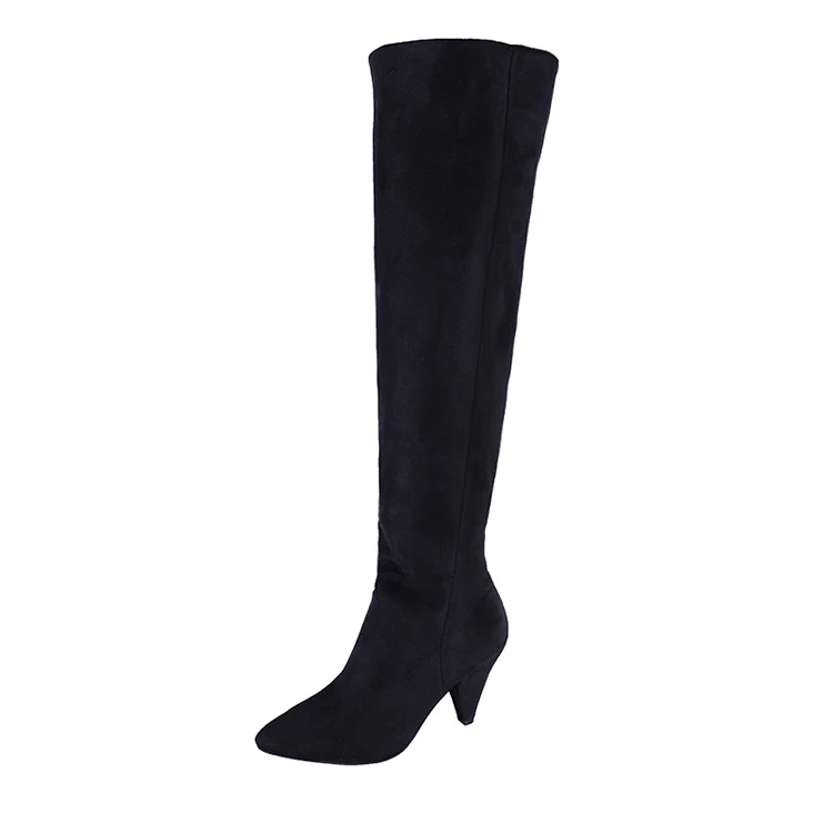black plus velvet