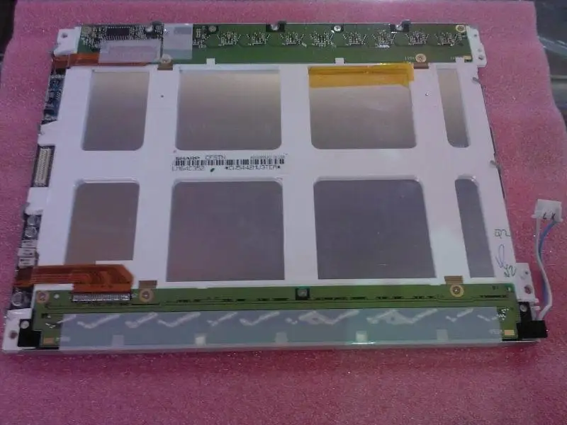 

LM64C35P lcd screen display panel