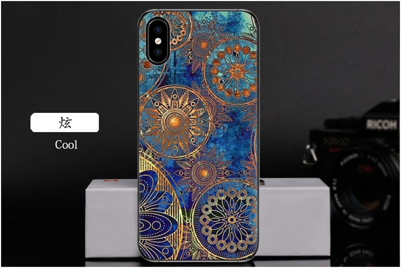 Phone Case For Doogee X55 (20)