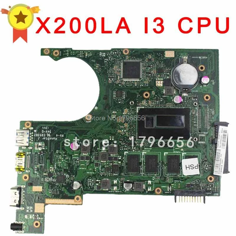 

5B20G36670 ACLU1/ACLU2 NM-A272 NM-A362 i7-4510 For Lenovo G50-70 G50-70M Z50-70 G50-80 Laptop Motherboard