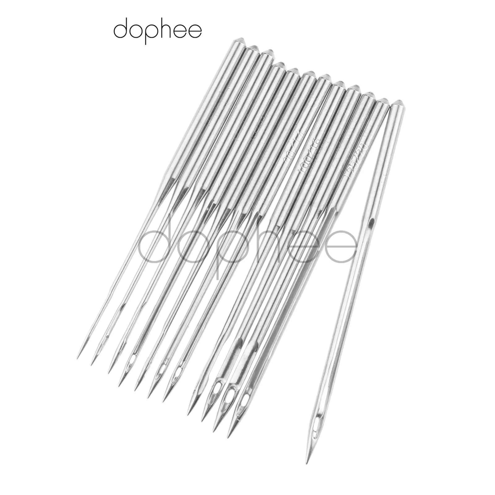 Dopee 100 шт. DB* 1 швейные иглы для промышленные прямострочные швейные машины аксессуары для швейных машин