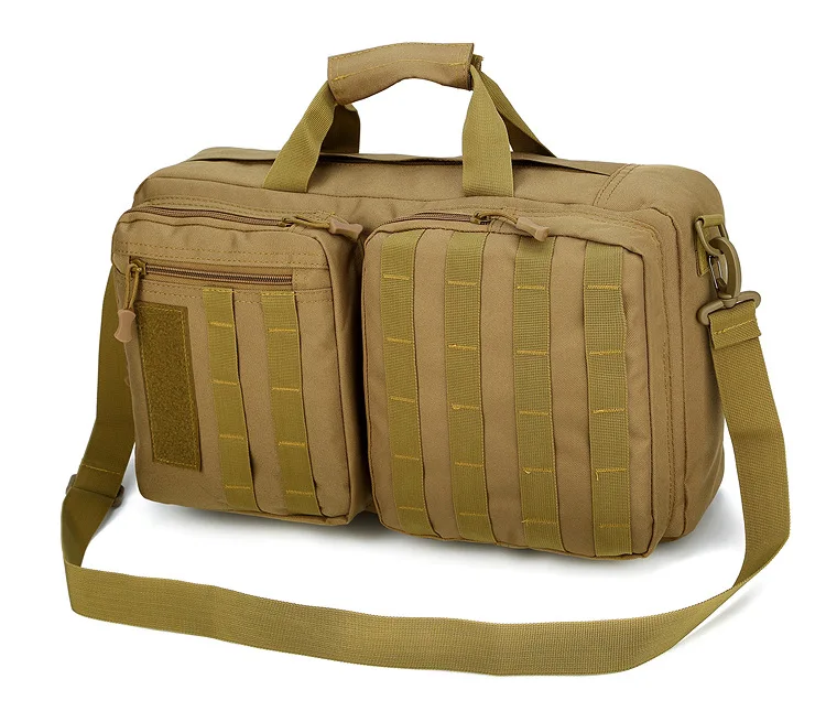 Bolsas de Camuflagem Militar do Exército Mochila de Trekking Bolsa do Portátil Bolsa de Desporto de Viagem Mochila Molle Tático Camping Mochilas 16 Cheap Mochilas escal.