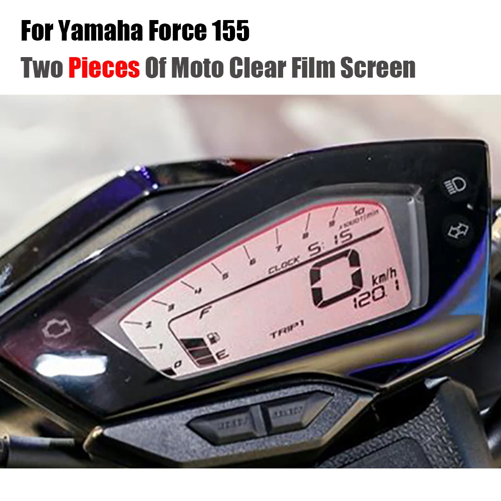Force 155