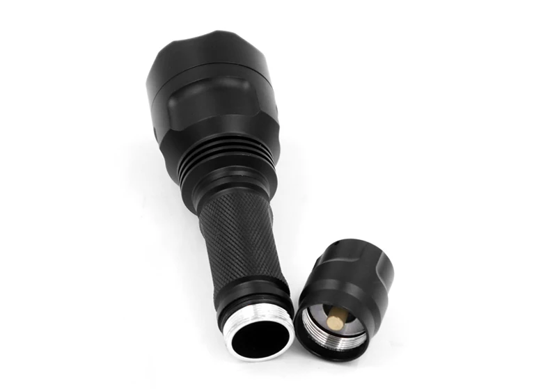 C8 Flashlight (2)