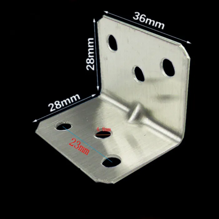 M6 x 45 mm en acier inoxydable meubles Connecteur Boulons Fix lit bébé meuble table bureau
