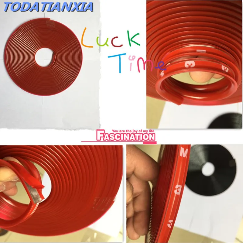 

8M Car Wheel Hub Tire Sticker for audi a6 c6 mercedes opel vectra c insignia mazda 6 opel astra h renault ford focus 2 peugeot