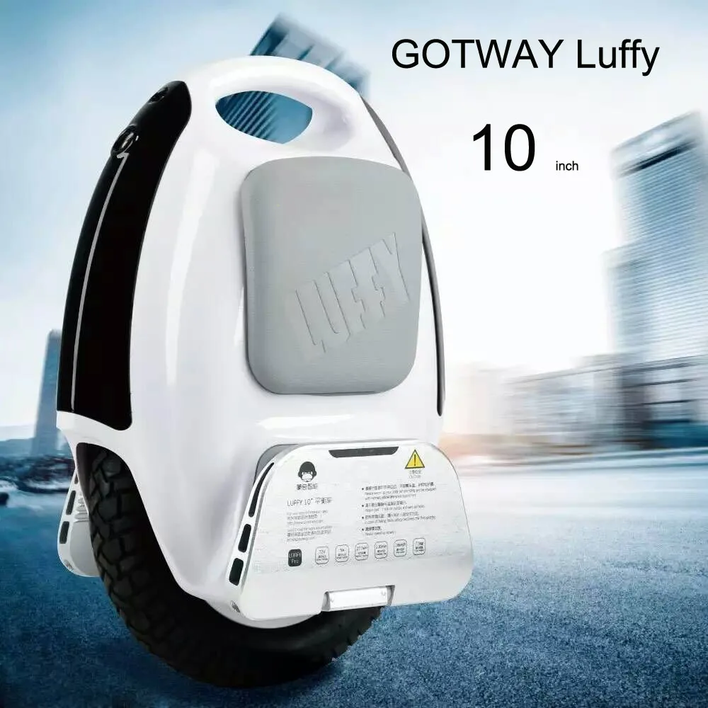 2017 NEW Gotway Luffy 10inch Mten Outdoor Body Building Equipment 2017 NEW Gotway Luffy 10inch Mten Outdoor Body Building Equipment