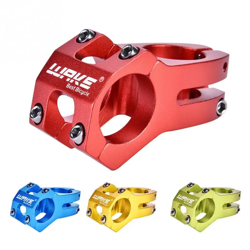 WAKE New Hot 31.8*45mm Aluminum Alloy Mountain Road Bike Handlebar