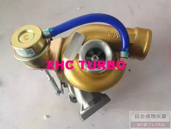 

NEW GENUINE KINGTURBO JP403 1118010-WZ JP403-0612-0449 Turbo Turbocharger for Zhongxing Pick up SIDA 4W55 4W70 2.8L 68KW