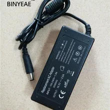 18,5 в 3.5A 65 Вт Универсальный адаптер переменного тока батарея зарядное устройство для hp 2000-2d10NR 2000-2A2NR 2000-2A22NR 2000-2A23NR 2000-2A24NR
