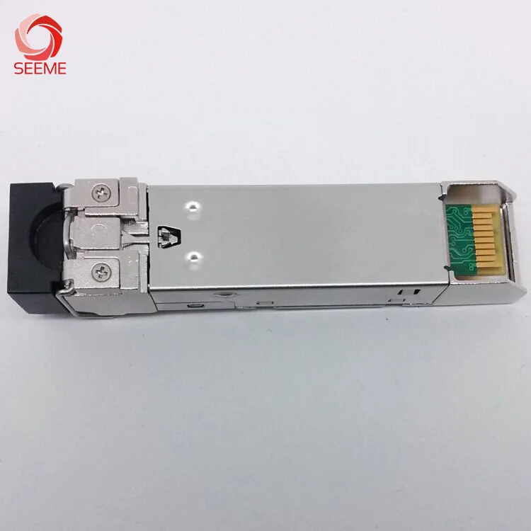 WTD RTXM228-601 Single-mode модуль SFP + 6.144 г 1310nm 2 км SM RRU