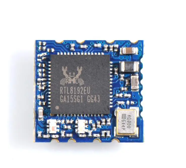 Беспроводной модуль 2 4g RTL8192EU wifi STA/AP 2T2R IoT|Запасные части| |