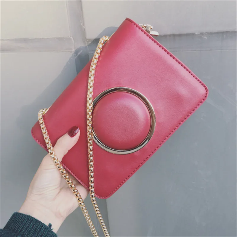Korean Designer Handbags