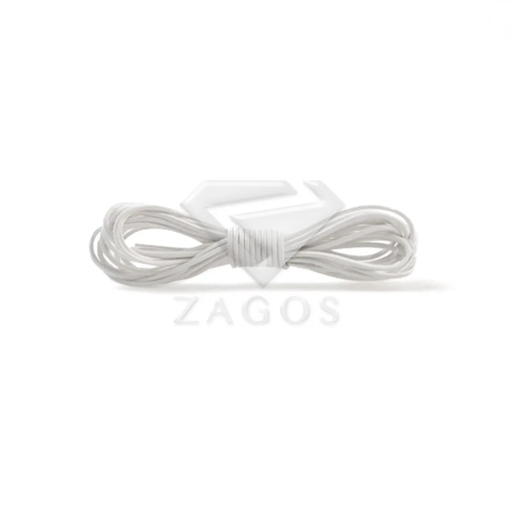 

52 Color 2m Leather Finding Cord Thread Wire 1x1mm Jewelley Making Fit Bracelet Necklace TC0127 Wholesale