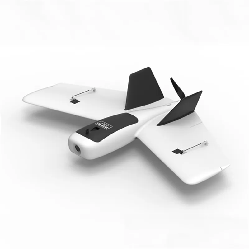 ZOHD Дротика Sweepforward крыло 635 мм размах крыльев FPV EPP гоночное крыло RC самолет PNP версия