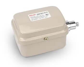 

LX44-10 AC380V 10A limit switch, overtravel-limit switch, DELIXI travel switch
