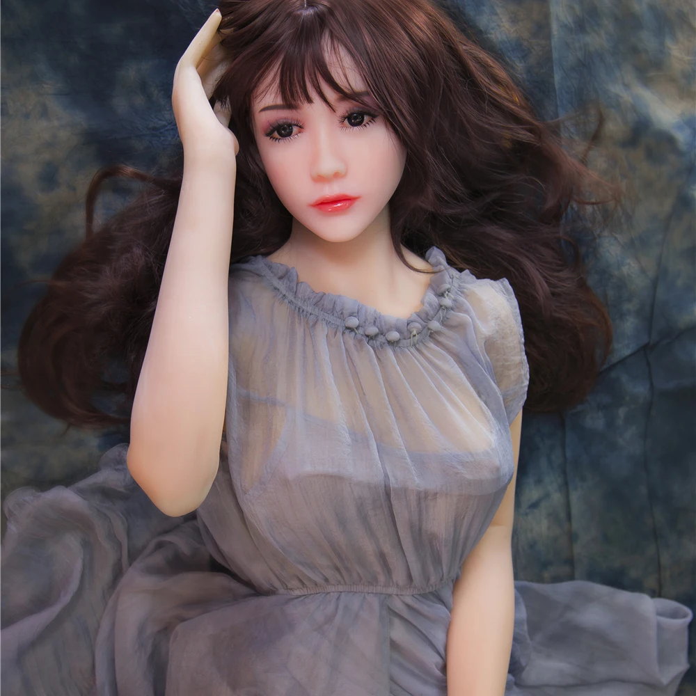 Cosdoll аниме 158 см Силиконовая секс кукла для мужчин мастурбация куклы|Секс-куклы| |