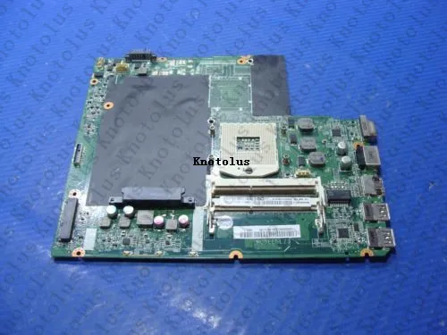 31LZ3MB00R0 for Lenovo Z580 laptop motherboard integrated graphics ddr3 Free Shipping 100% test ok | Компьютеры и офис