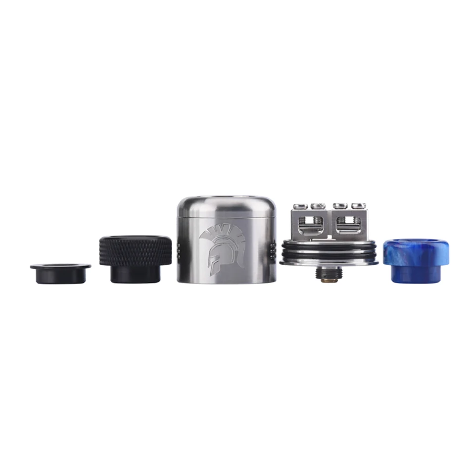 Wotofo Warrior RDA (23)