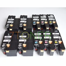 10 X тонер-картридж для Xerox Phaser 6020V_BI 6022/NI Xerox WorkCentre 6025V_BI 6027/NI 106R02756 106R02757 106R02758 106R02759