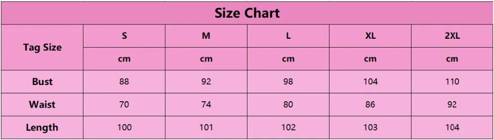 size