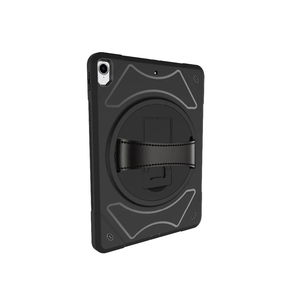 Miesherk Case for iPad Pro 12.9 inch 3rd Generation 2018 with Hand Strap and Kickstand - Shockproof Drop Protection Cover Miesherk Case for iPad Pro 12.9 inch 3rd Generation 2018 with Hand Strap and Kickstand - Shockproof Drop Protection Cover