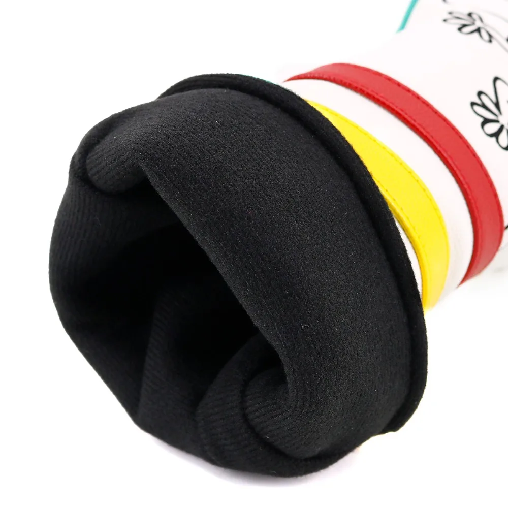 6003351 Big Teeth golf driver cover (6)
