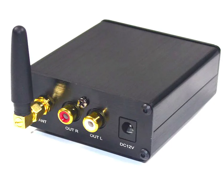 CSR8675 decoder 5.0 Bluetooth 10 meter wireless transmission receiver