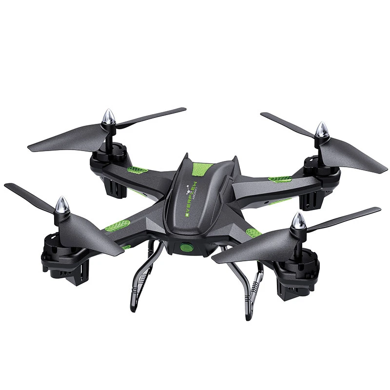 Maliyaw Drone S5 4k Quadrotor Toys Helicopter Drone RC Helicopter Drone con c/ámara C/ámara de Video en Vivo